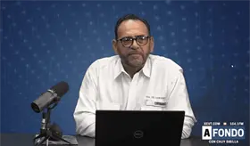 Transici&oacute;n a la ganader&iacute;a regenerativa genera beneficios econ&oacute;micos y ambientales: Ernesto Brown en &acute;A Fondo&acute;