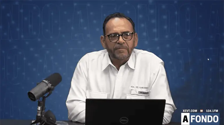 Transici&oacute;n a la ganader&iacute;a regenerativa genera beneficios econ&oacute;micos y ambientales: Ernesto Brown en A Fondo