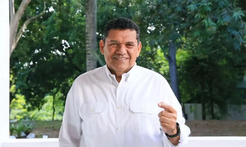 Registra gobernador May 43.1 por ciento de aprobación y se posiciona en el lugar 29 en agosto, según Mitofsky