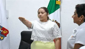 Alcaldesa interina de Para&iacute;so ya fue notificada por el TET sobre impugnaci&oacute;n por su nombramiento