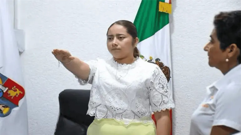 Alcaldesa interina de Para&iacute;so ya fue notificada por el TET sobre impugnaci&oacute;n por su nombramiento