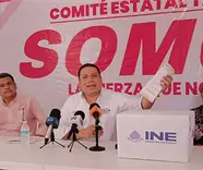 Impugnaci&oacute;n a la dirigencia de SOMOS se resolver&aacute; a finales de a&ntilde;o; descartan falta de legitimidad
