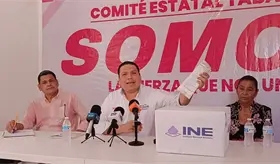 Impugnaci&oacute;n a dirigencia de Somos se resolver&aacute; a finales de a&ntilde;o; descartan falta de legitimidad