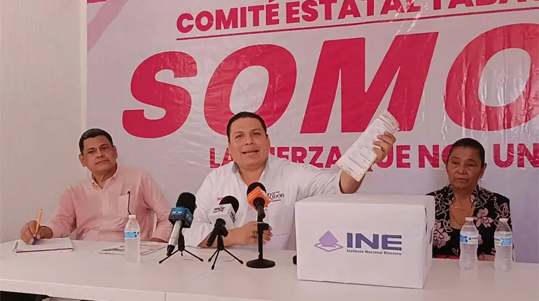 Impugnaci&oacute;n a la dirigencia de SOMOS se resolver&aacute; a finales de a&ntilde;o; descartan falta de legitimidad