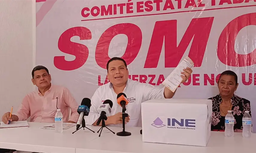 Impugnación a la dirigencia de SOMOS se resolverá a finales de año; descartan falta de legitimidad
