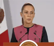 Sheinbaum defiende manejo de la deuda p&uacute;blica y descarta riesgos