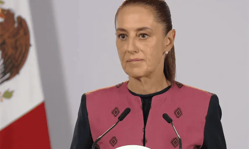Anuncia Sheinbaum revisión a pensiones de exfuncionarios, incluyendo el caso de Ernesto Zedillo