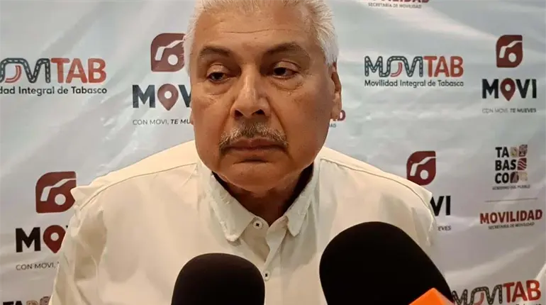 No habr&aacute; ajuste en la tarifa del transporte en Buenavista: Semovi tras reuni&oacute;n con habitantes