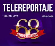 Pol&iacute;ticos, l&iacute;deres sociales y ciudadan&iacute;a felicitan a Telereportaje por su 68 aniversario