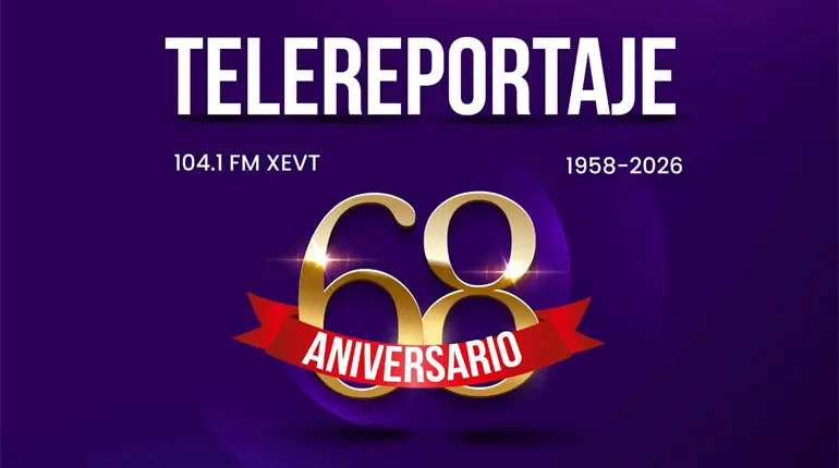 Pol&iacute;ticos, l&iacute;deres sociales y ciudadan&iacute;a felicitan a Telereportaje por su 68 aniversario