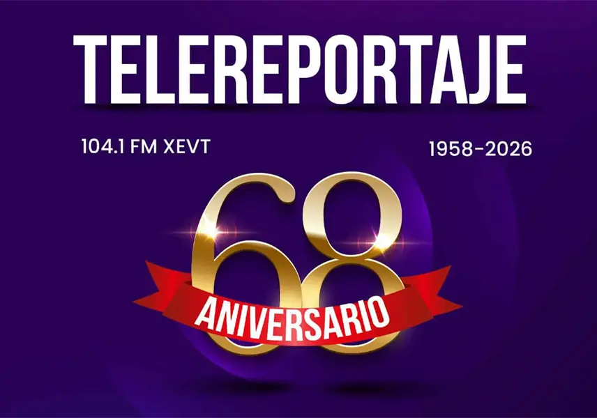 Políticos, líderes sociales y ciudadanía felicitan a Telereportaje por su 68 aniversario Políticos, líderes sociales y ciudadanía felicitan a Telereportaje por su 68 aniversario