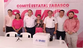 Somos felicita a Telereportaje por su 68 aniversario y condena ataque cibern&eacute;tico en su contra