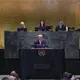 Trump afirma ante la ONU que M&eacute;xico es "epicentro" de la violencia de los c&aacute;rteles