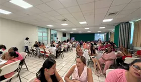 Afirma Morena que pag&oacute; renta por uso de instalaciones de la Universidad Tecnol&oacute;gica del Usumacinta