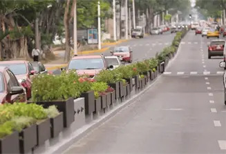 "Villahermosa 2030 no modificar&aacute; esencia de Paseo Tabasco": SOTOP
