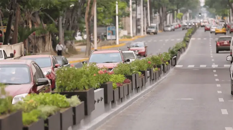 Villahermosa 2030 no modificar&aacute; esencia de Paseo Tabasco, afirma SOTOP