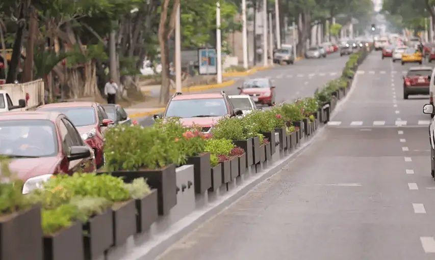 "Villahermosa 2030 no modificará esencia de Paseo Tabasco": SOTOP "Villahermosa 2030 no modificará esencia de Paseo Tabasco": SOTOP