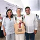 Destaca Gobierno de Tabasco alianza con constructores para el desarrollo del Estado, durante 3ra Expo Construcci&oacute;n 2026