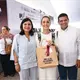Morena defiende metodología de encuesta que da aprobación del 68% a May