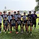 Gaitanes de Para&iacute;so firma convenio con Costa Rica y Panam&aacute; en pro de sus futbolistas