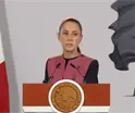 Sheinbaum reitera su defensa a propuesta de prohibir doble nacionalidad en altos cargos