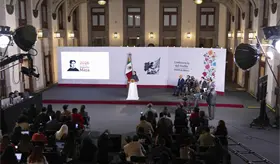 En 2027 a M&eacute;xico le ir&aacute; mejor en su desempe&ntilde;o econ&oacute;mico: Sheinbaum