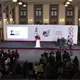"Es dif&iacute;cil vivir junto a un pa&iacute;s con alto consumo de drogas" ironiza Sheinbaum sobre declaraciones de Trump en la ONU