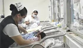 IMSS suspende temporalmente ingresos a la Unidad de Cuidados Intensivos Neonatales en Durango