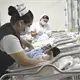 Reconoce Sheinbaum que no han alcanzado el 100% de abasto de medicamentos en el pa&iacute;s