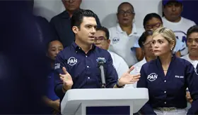Lamenta dirigencia Nacional del PAN recrudecimiento de la violencia en Tabasco