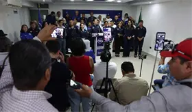 Sheinbaum prefiere poner en riesgo relaci&oacute;n con EE. UU. antes de entregar a morenistas ligados con crimen: PAN