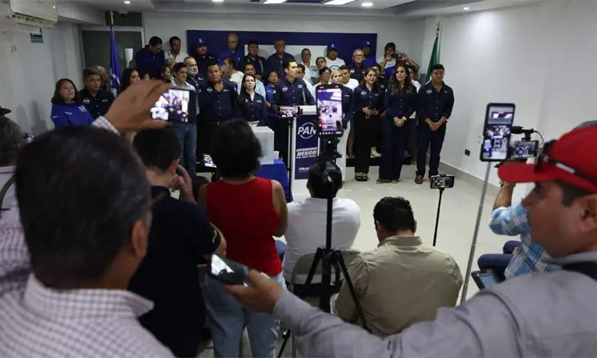 Imagen tomada de la cuenta de Facebook Jorge Romero Herrera