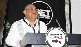 FGE propone aumentar penas contra homicidas en Tabasco