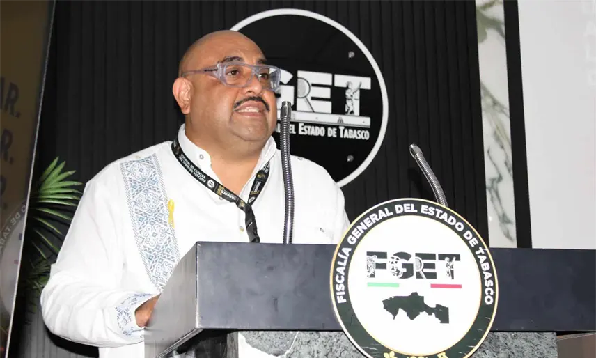 FGE propone aumentar penas contra homicidas en Tabasco