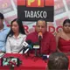 PT pide vigilar calidad de aire ante quejas por actividad de mecheros de Pemex