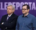 "No es una l&iacute;nea editorial, es un legado": Hijo de AMLO reconoce trayectoria de Telereportaje