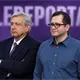 "No es una l&iacute;nea editorial, es un legado": Hijo de AMLO reconoce trayectoria de Telereportaje