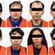 Caen 8 presuntos generadores de violencia con armas largas y drogas en Centro; son originarios de Jalisco y Veracruz