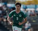 Convoca sub-17 al tabasque&ntilde;o Fernando Ruiz para la Vertex Cup de Inglaterra
