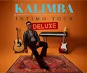 Kalimba con su &Iacute;ntimo Tour Deluxe el 14 de noviembre en Villahermosa