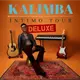 Kalimba con su &Iacute;ntimo Tour Deluxe el 14 de noviembre en Villahermosa