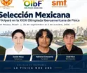 Por falta de recursos, mexicanos quedan fuera de la Olimpiada de F&iacute;sica