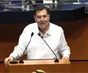 "EE. UU. es el epicentro del consumo de drogas del mundo", revira Noro&ntilde;a a Trump