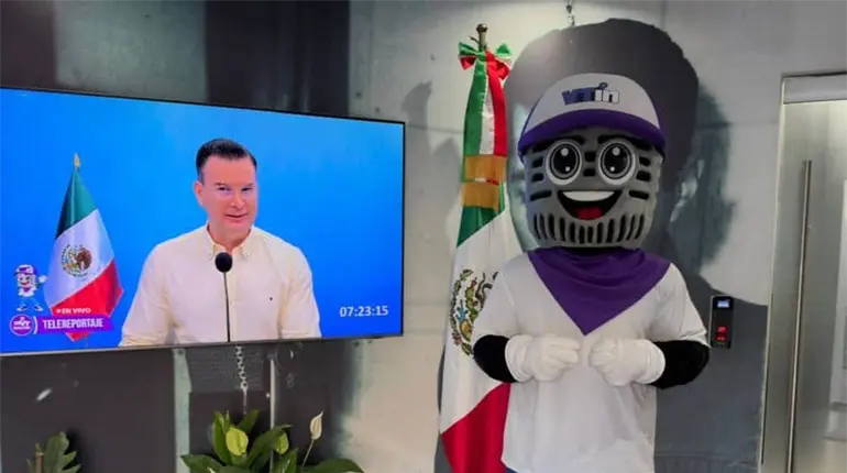 En 68 Aniversario de Telereportaje, destacan su historia, veracidad y vocaci&oacute;n de servicio