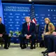 Putin estar&iacute;a dispuesto a reunirse y poner fin a la guerra con Ucrania, afirma Trump
