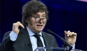 La ONU se convirti&oacute; en una organizaci&oacute;n in&uacute;til": Milei