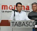 Nuevo dirigente de Morena Tabasco lo definir&aacute; el Consejo Estatal o del CEN: Jes&uacute;s Selv&aacute;n