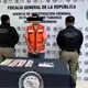 Detienen a hombre con droga y dinero en efectivo en Malpasito