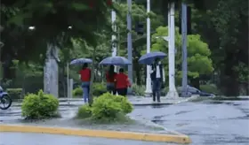 Emiten alerta naranja en Tabasco por lluvias y aumento en niveles de r&iacute;os