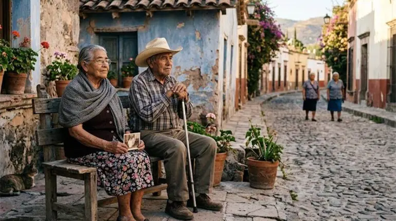 Se&ntilde;ala Sheinbaum que van a analizar bajo crecimiento poblacional en M&eacute;xico